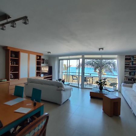 Vista De Mar Διαμέρισμα Λας Πάλμας ντε Γκραν Κανάρια Εξωτερικό φωτογραφία