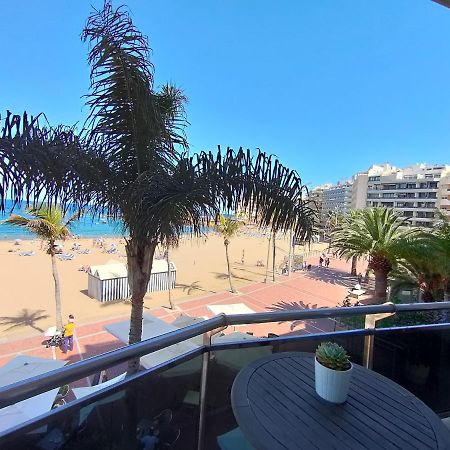 Vista De Mar Διαμέρισμα Λας Πάλμας ντε Γκραν Κανάρια Εξωτερικό φωτογραφία